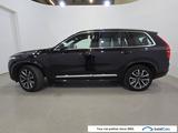 Volvo XC 90 2.0 D5 Inscription AWD 7PL Aut. LED-Xenon - Volvo XC90 mit Diesel-Antrieb: Automatik