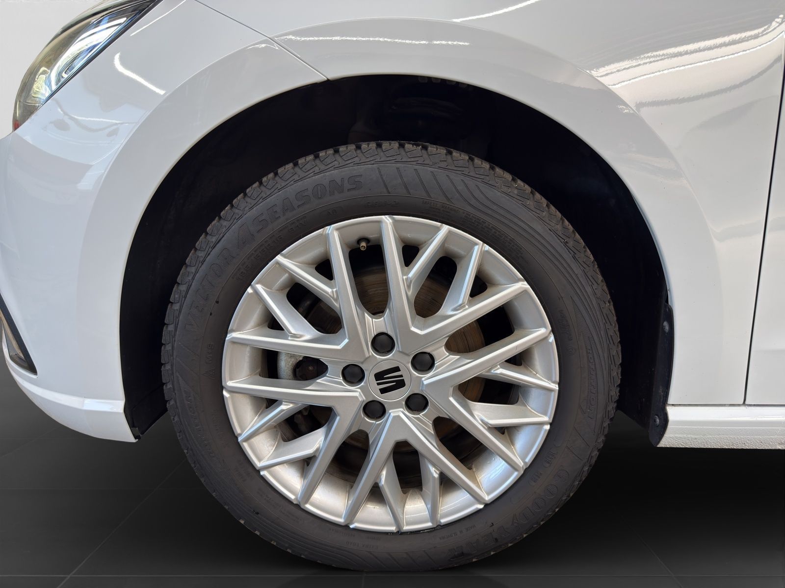 Seat Ibiza - Bild 8