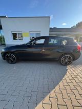 BMW 118i Advantage  - BMW 118: Schiebedach