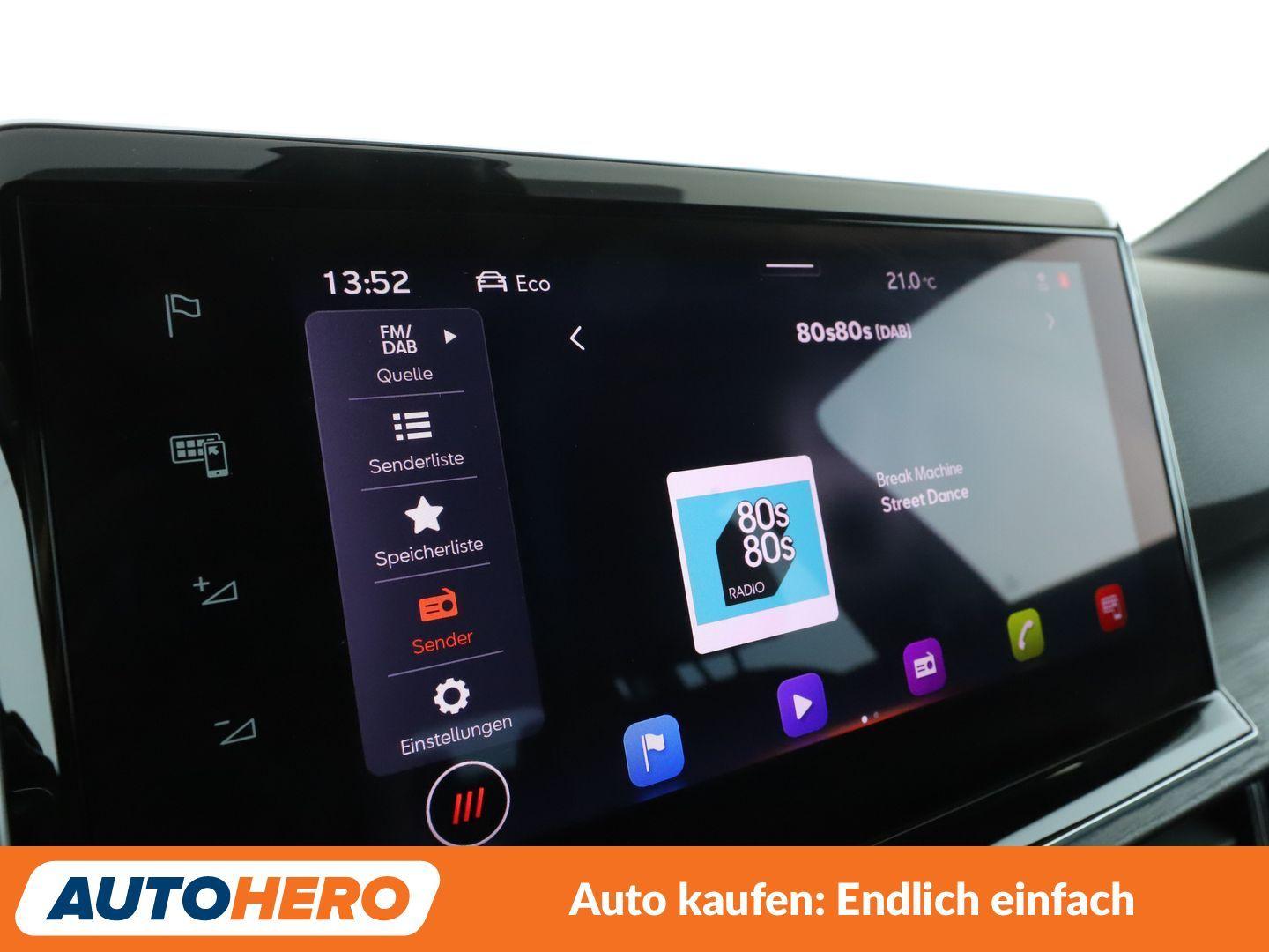 SEAT Tarraco 2.0 TDI Xcellence Aut.*NAVI*CAM*SHZ*, миниатюра 19