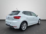 Seat Ibiza FR 1.0 TSI CARPLAY SHZ PDC DYNAMICA - Seat Ibiza aus 2025