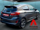 Ford Fiesta ST-Line Zahnriemen TÜV NEU 12 M. Garantie - : Kleinwagen, Zahnriemen