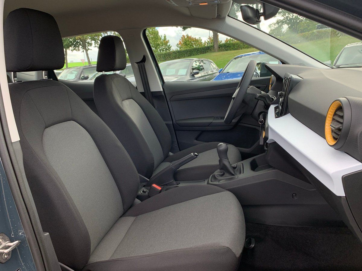 Seat Arona - Bild 25