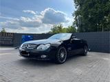 Mercedes-Benz Mercedes SL350 R230 - Mercedes-Benz SL 350 in Dortmund