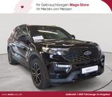 Ford Explorer EcoBoost Plug-in Hybrid - gebrauchte Ford Explorer aus dem Jahr 2021