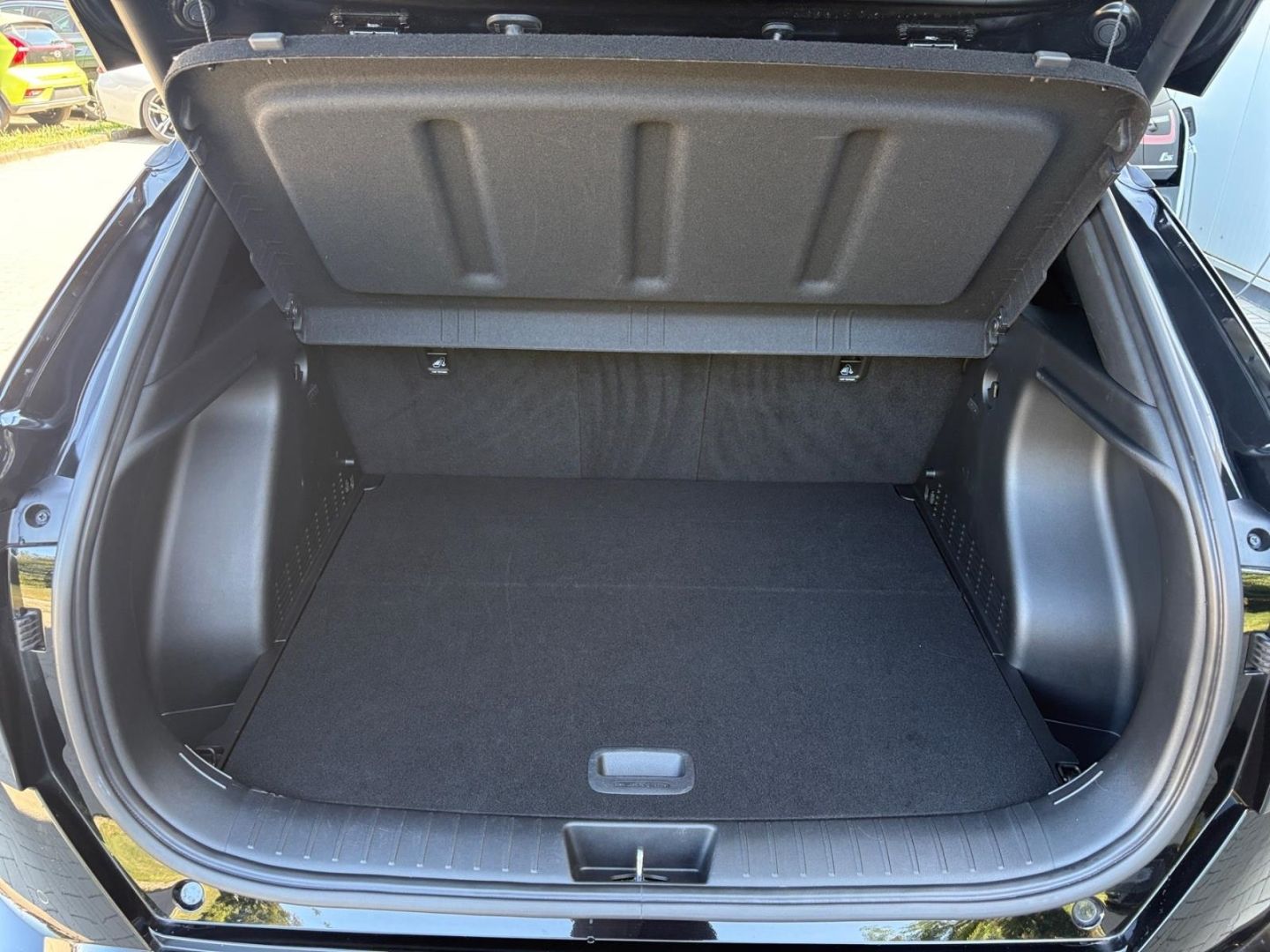 Hyundai KONA Elektro – Bild 13