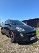 Opel Adam SLAM 1.4 74kW SLAM - Opel Adam in Rostock