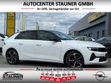 Opel Astra 5-Türer GS 1.2 Turbo S/S AT8 130PS *PDC* - Opel Astra Gebrauchtwagen Türer