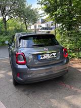 Fiat 500X 1.6 E-torQ S-DESIGN Urban Look, Sitzheizung - Fiat 500X Gebrauchtwagen in Hamburg