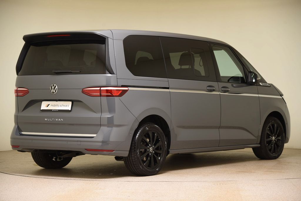 VW T7 Multivan