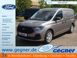 Ford Transit Connect Trend L2 Kasten AWD AHK Kamera - Ford Transit awd Gebrauchtwagen