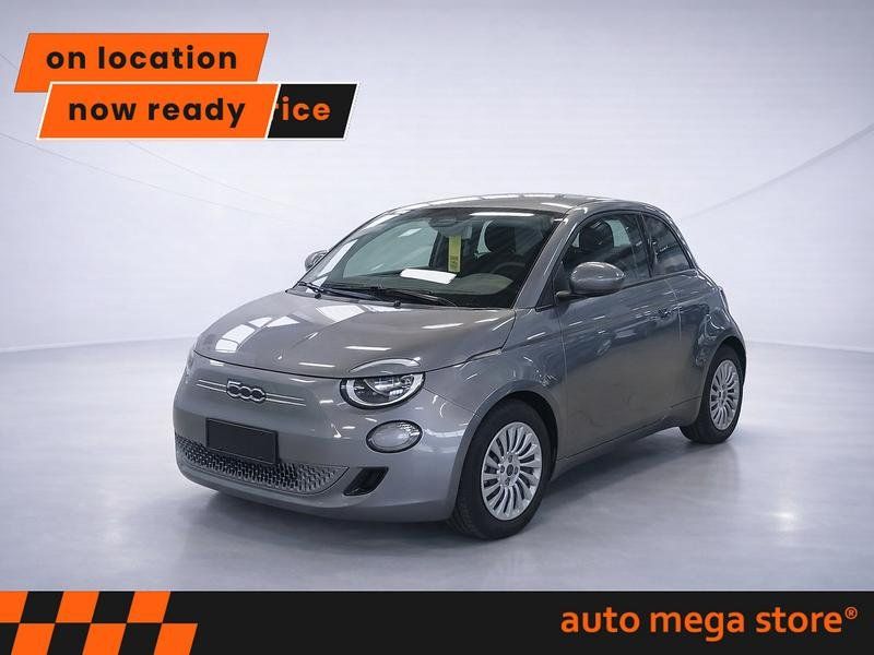 Angebot ansehen Fiat 500e