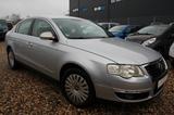Volkswagen Passat Comfortline Klima/Sitzhz/Tempomat/1 Hand - Volkswagen Passat aus 2005
