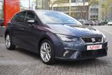 Seat Ibiza 1.5 TSI FR LED Navi Android Apple Kamera - Seat Ibiza: 1.5