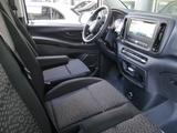 Mercedes-Benz Vito 116 CDI Kasten Lang NAVI KAM TEMP KLIMA DAB - gebrauchte Mercedes-Benz Vito aus dem Jahr 2024