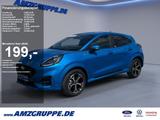 Ford Puma ST-Line mHEV Aut. 5J.*Gar+Winterpaket+Kamer - Gebrauchtwagen in Mettmann
