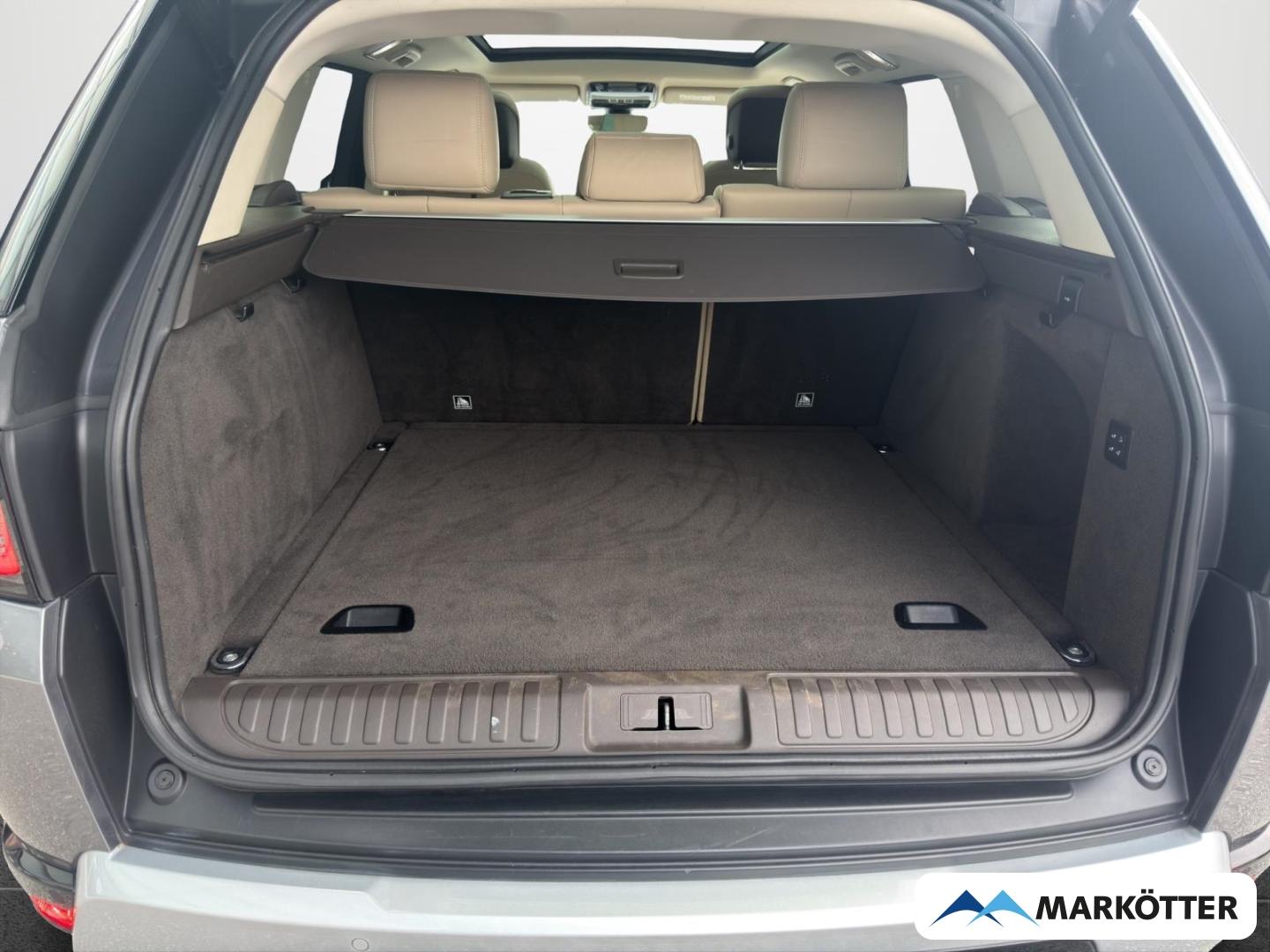 Land Rover Range Rover Sport D250 SDV6 HSE/S-Dach/Matrix-LE