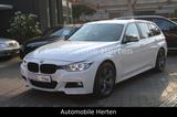 BMW 316d F31*KOMBI*NAVI*LEDER*XENON*TOP! - BMW 316 in Essen