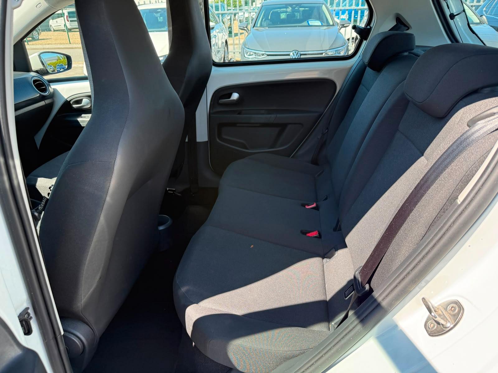 Volkswagen Up Basis 4TÜRER*KLIMA*SHZ, миниатюра 19