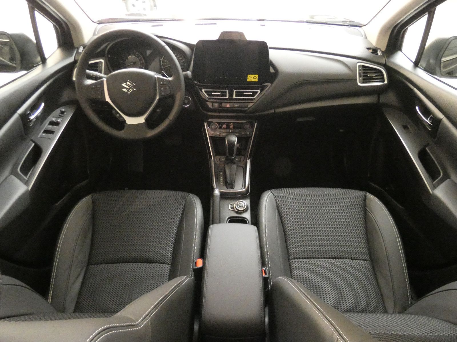 Suzuki (SX4) S-Cross - Bild 27