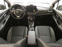 Suzuki (SX4) S-Cross - Vorschau Bild 27