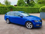 Skoda Octavia Combi (III) 1.5 TSI ACT Style - Skoda Octavia: Iii