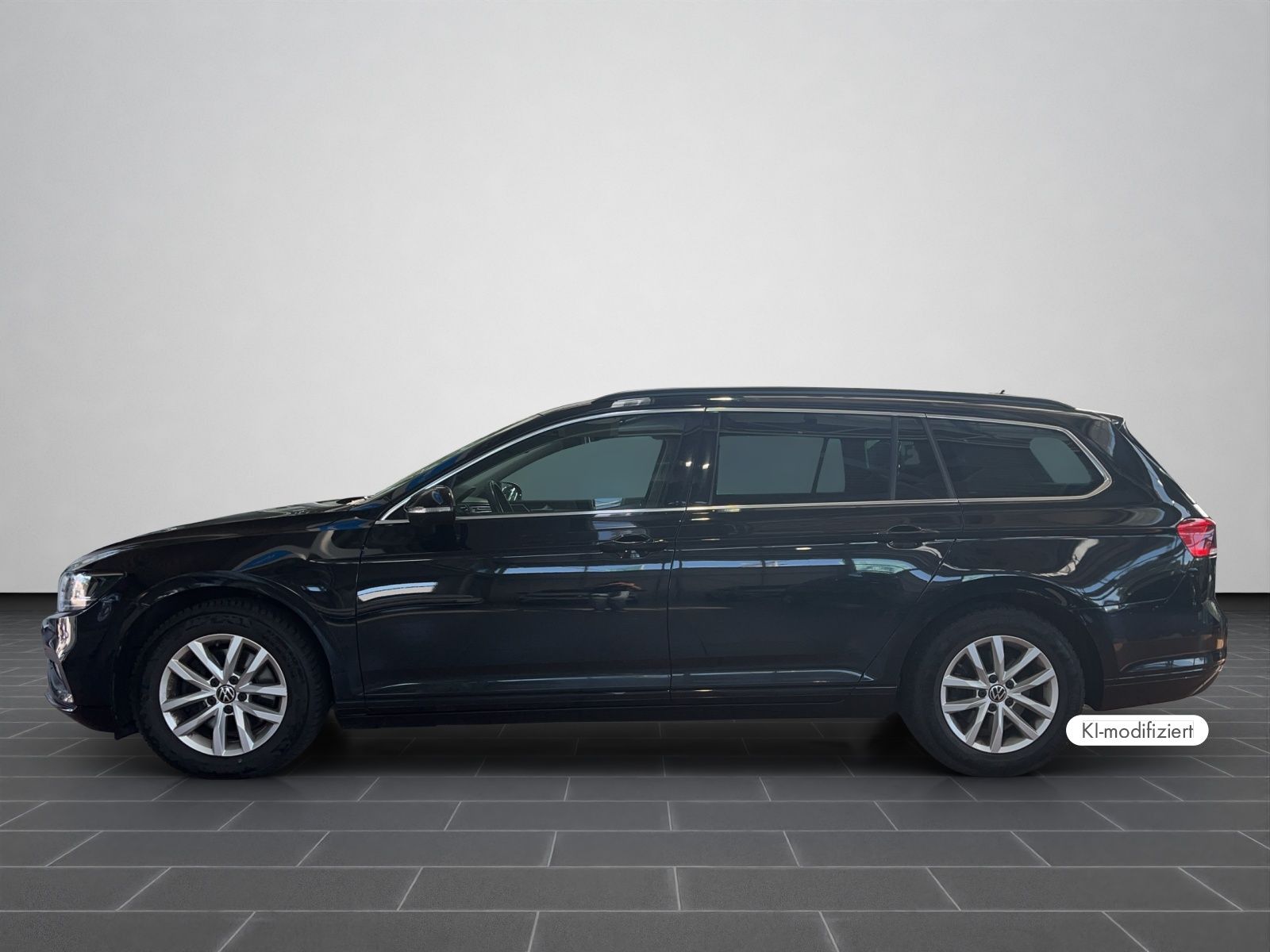 Volkswagen Passat Variant - Bild 8