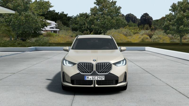 BMW X3 - Bild 2