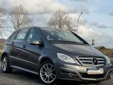 Mercedes-Benz B 200 Avantgarde*Tüv-Neu*2.Hand*AHK*Klima*SHZ* - gebrauchte Mercedes-Benz B 200 aus dem Jahr 2009