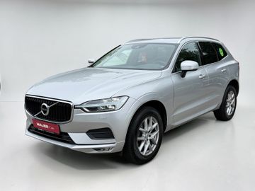 Volvo XC60 - 2