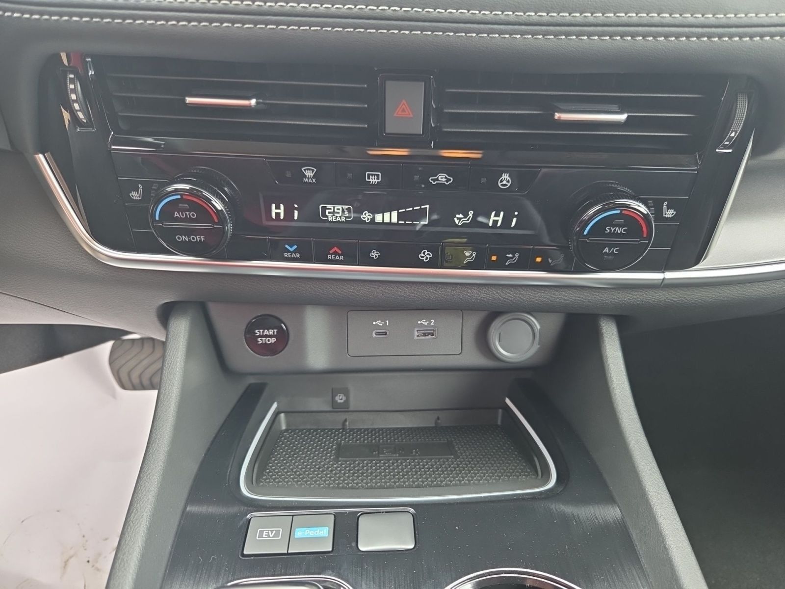 Fahrzeugabbildung Nissan X-Trail e-Power N-Trek e-4orce *NAVI*KLIMA*SITHZ