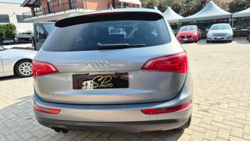 2010 AUDI Q5 照片 5