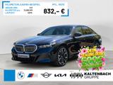 BMW 540d xDrive M-Sport PANO STANDHZ B&W HUD 360° - BMW 5er Reihe: Limousine