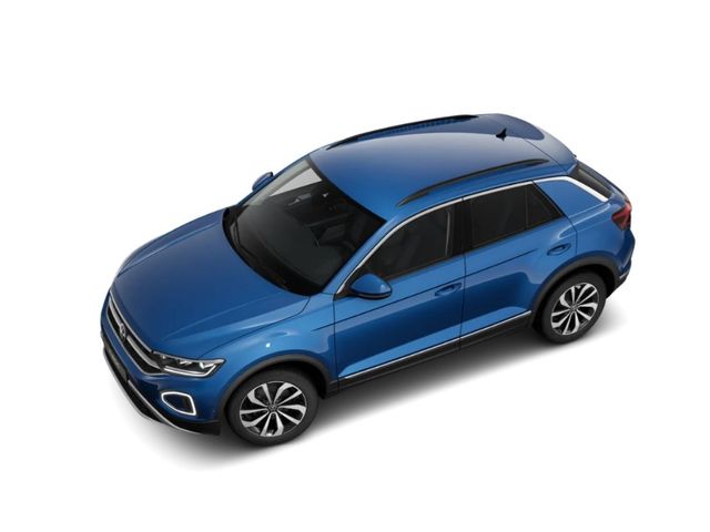 T-Roc Style 1.5l TSI DSG Allwetter Kamera IQ.Dri