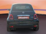 Fiat 500C Cabrio 1.0 * KOMFORT - PAKET * APP-CONNECT - Fiat 500C: 3 Türen