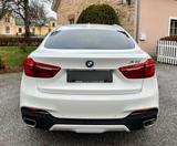 BMW X6 MSport Individual xDrive35i - BMW X6: 6x6