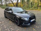 Audi s4 b8 3.0 Tfsi Avant - gebrauchte Audi S4 aus dem Jahr 2009