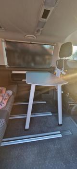 Volkswagen VW T6.1 Multivan 2.0 TDI | Camping-Paket | Top  - Volkswagen: Kleinbus, Camping