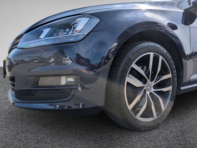Golf VII Variant 1.4 TSI NAVI.+BI-XENON+AHK+GRA+