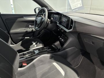 Fotografie 5 des Opel Mokka 1.2 DI Turbo Automatik GS