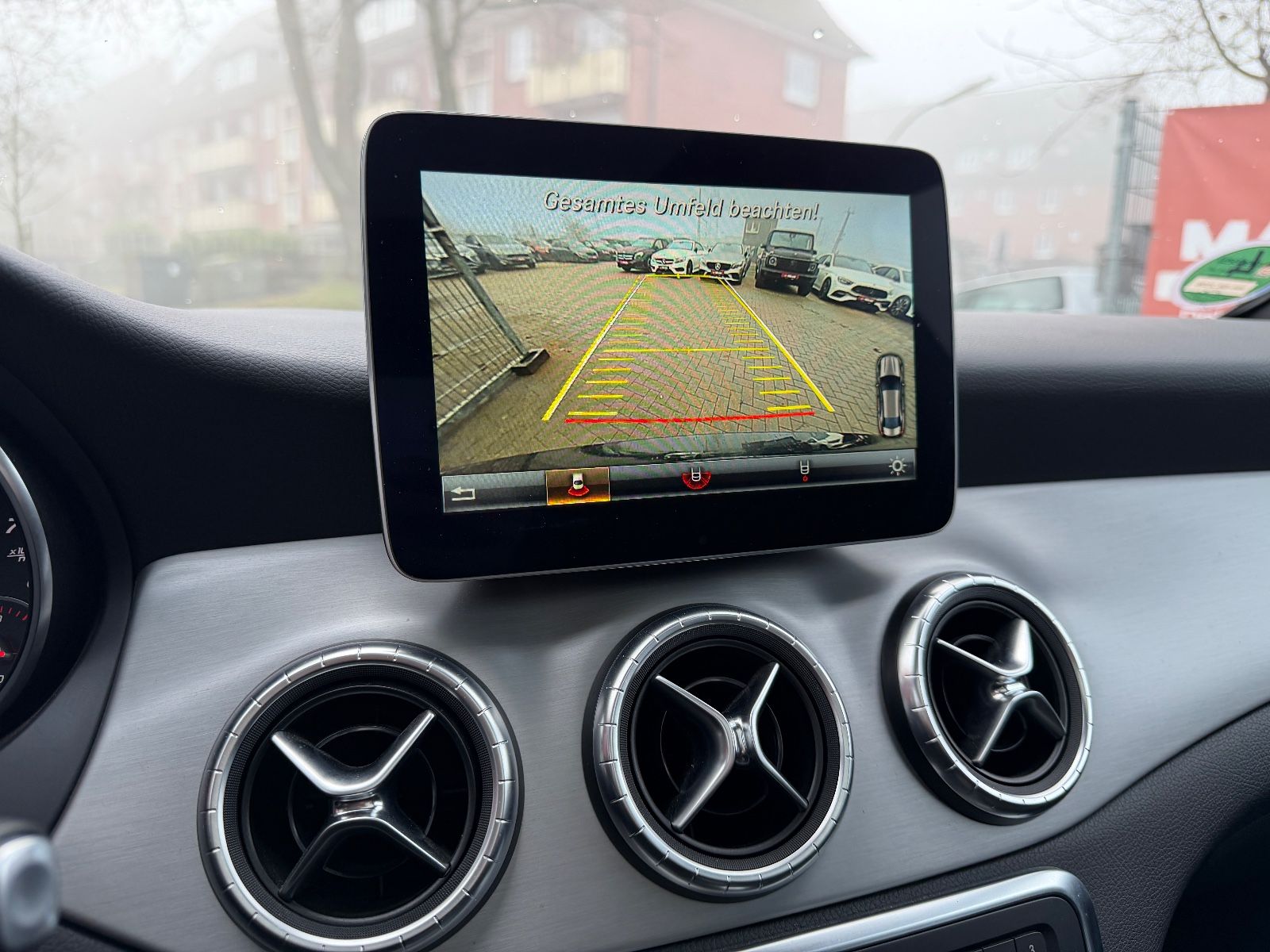 Fahrzeugabbildung Mercedes-Benz CLA 200 AMG*BOSE*LED*PANO*ALCANTARA*KAMERA*ACC*