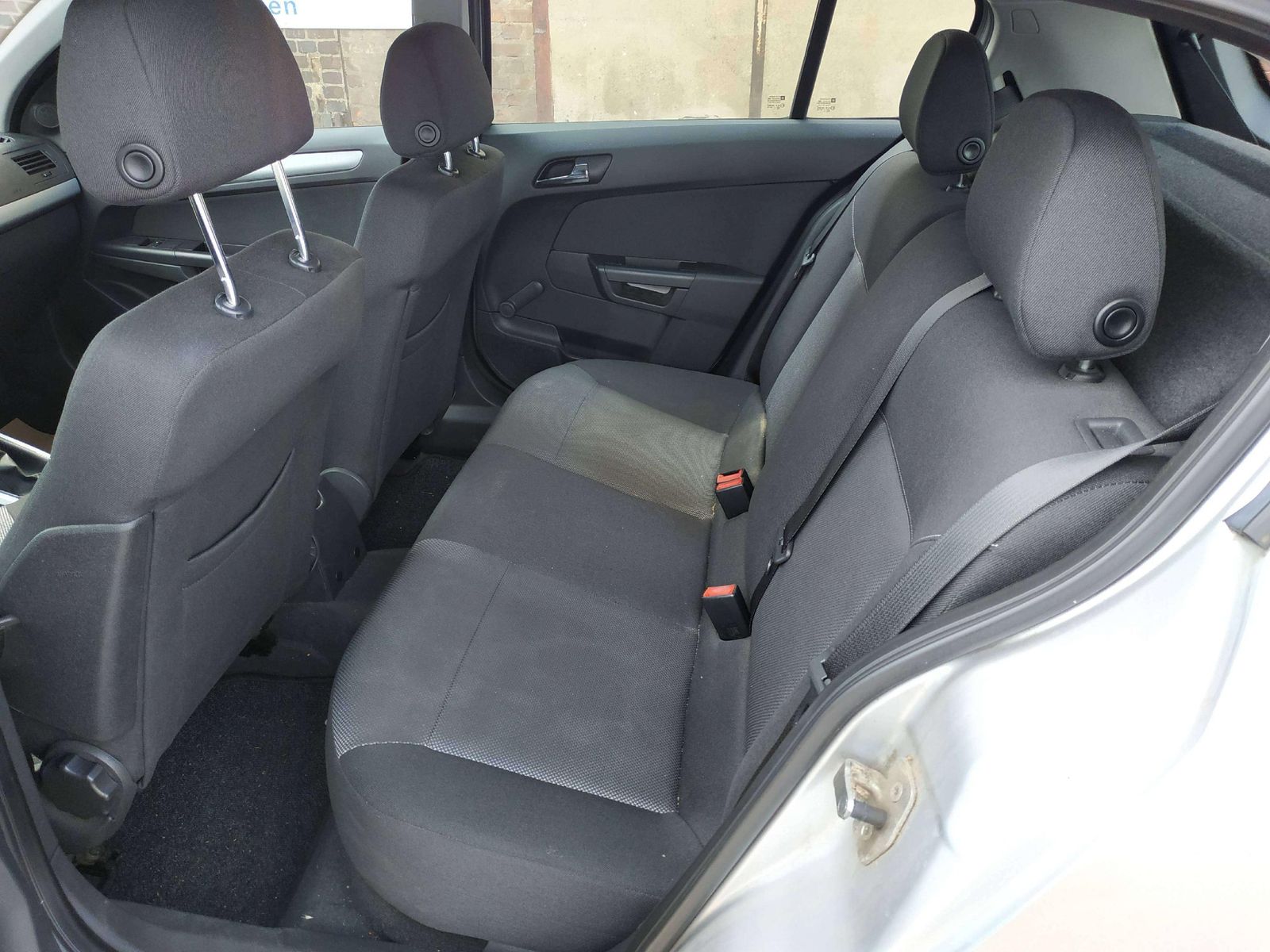 Astra 1.6 Edition/ TÜV NEU/ Allwetterreifen/ PDC – Bild 11