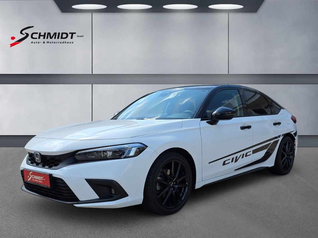Image of Honda Civic