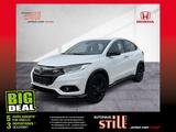 Honda HR-V 1.5 VTEC-TURBO Sport Navi*SHZ*Klima*Kamera* - weiße Honda HR-V