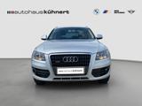 Audi Q5 2.0 TDI quattro +nur an Händler/Export+ - Audi Q5 aus 2010
