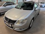 Volkswagen Eos 1.6 *2.Hand*TÜV NEU*Vollleder* - Volkswagen Eos: 1.6