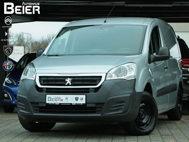 Peugeot Partner L1 Premium