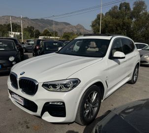 BMW X3 - 3