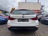 BMW X1 20 d xDrive M-Sportpaket *8Gang Automatik* - BMW X1 mit Diesel-Antrieb: Limousine
