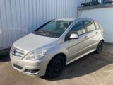 Mercedes-Benz Mercedes Benz B150 10/2008 - Mercedes-Benz B 150 aus 2008